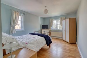 Master Bedroom- click for photo gallery